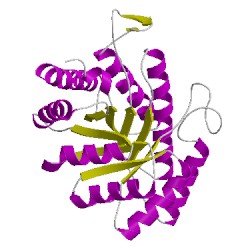 Image of CATH 3n2oB02