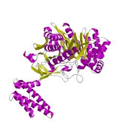 Image of CATH 3n2oC