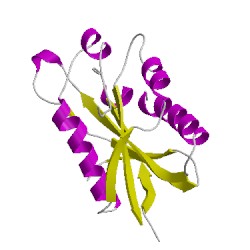 Image of CATH 3n2qA01