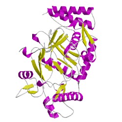 Image of CATH 3n2rA