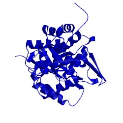 Image of CATH 3n2t