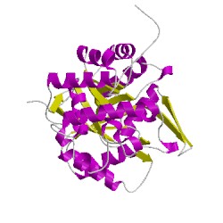 Image of CATH 3n2tA