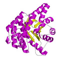 Image of CATH 3n2xC