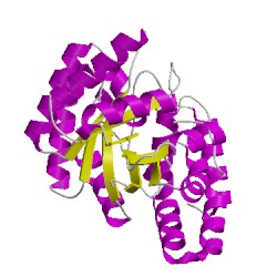 Image of CATH 3n2xD