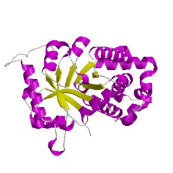 Image of CATH 3n34B00