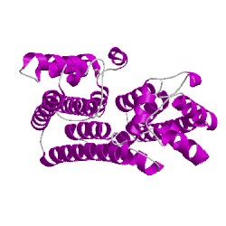 Image of CATH 3n3dA00