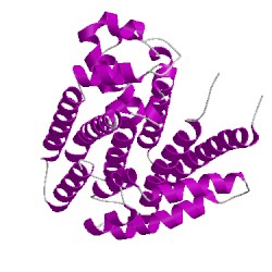 Image of CATH 3n3dB