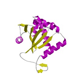 Image of CATH 3n3xA01