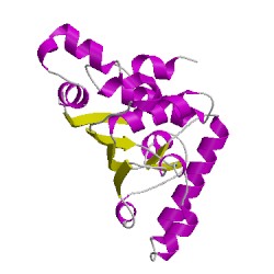 Image of CATH 3n3yA