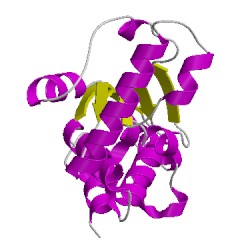 Image of CATH 3n3yD