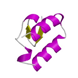 Image of CATH 3n43A00