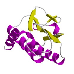 Image of CATH 3n4dC