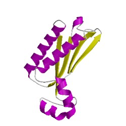 Image of CATH 3n4dG00