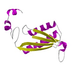 Image of CATH 3n4dH