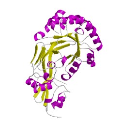 Image of CATH 3n4fA