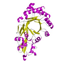 Image of CATH 3n4fB