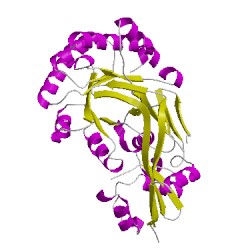 Image of CATH 3n4fD