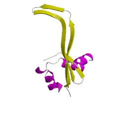 Image of CATH 3n4fD01