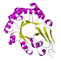Image of CATH 3n4fD02