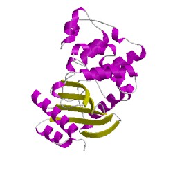 Image of CATH 3n4iA00