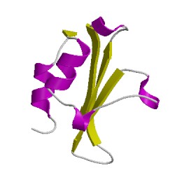 Image of CATH 3n4iB01