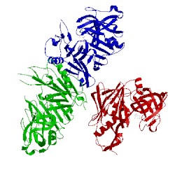 Image of CATH 3n4l