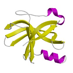 Image of CATH 3n4lA01