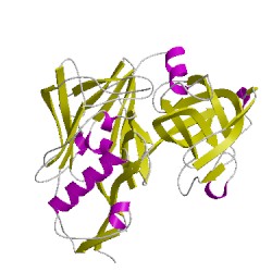 Image of CATH 3n4lB