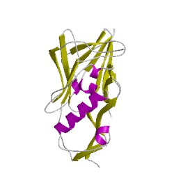 Image of CATH 3n4lB02
