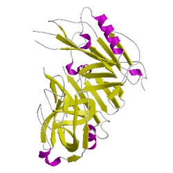 Image of CATH 3n4lC