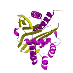 Image of CATH 3n4pA00