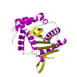Image of CATH 3n4pB