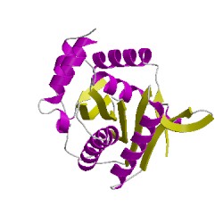 Image of CATH 3n4pC