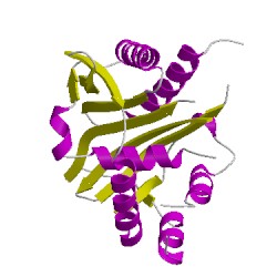 Image of CATH 3n4qA00