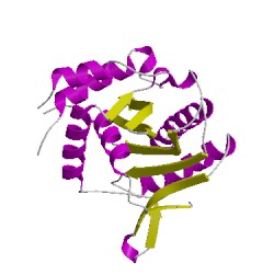 Image of CATH 3n4qB