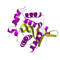 Image of CATH 3n4qC