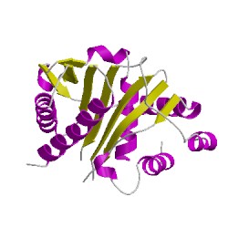 Image of CATH 3n4qD