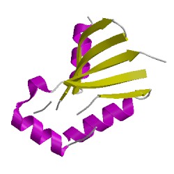 Image of CATH 3n4rB00