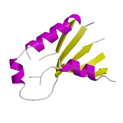 Image of CATH 3n4rC00