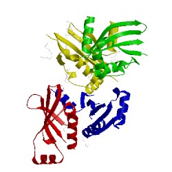 Image of CATH 3n4s