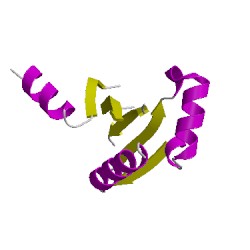 Image of CATH 3n4sA