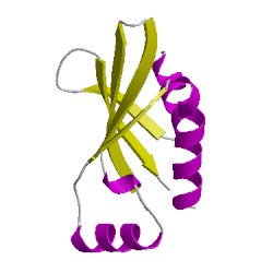 Image of CATH 3n4sB