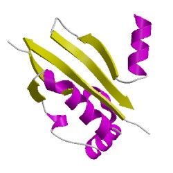 Image of CATH 3n4sD