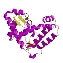 Image of CATH 3n4tA02