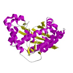 Image of CATH 3n4uA
