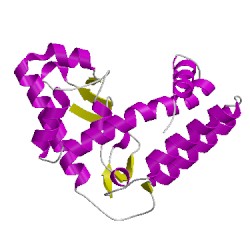 Image of CATH 3n4uA02