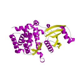 Image of CATH 3n4vB