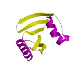 Image of CATH 3n4vB01