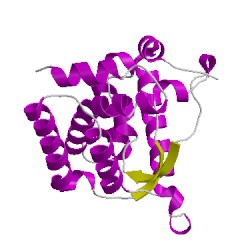 Image of CATH 3n4vB02