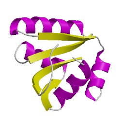 Image of CATH 3n4zB